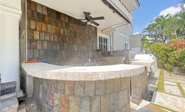 Venta de casa en Costa de las Perlas, Costa del Este