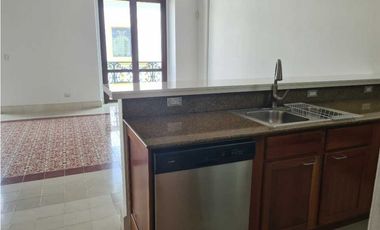 VENDO ALQUILO  APARTAMENTO EN CASCO ANTIGUO GRAN TERRAZA HERMOSA VISTA