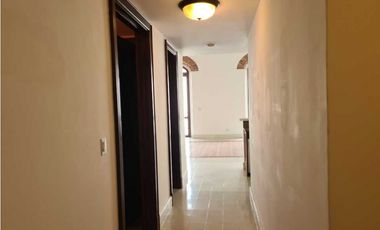 VENDO ALQUILO  APARTAMENTO EN CASCO ANTIGUO GRAN TERRAZA HERMOSA VISTA