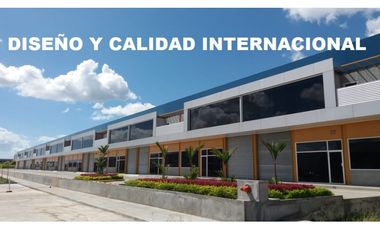 ALQUILO GALERA EN PACORA A EXCELENTE PRECIO