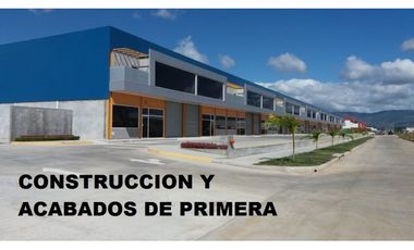 ALQUILO GALERA EN PACORA A EXCELENTE PRECIO