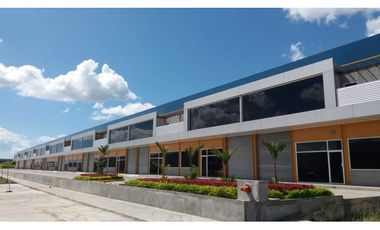 ALQUILO GALERA EN PACORA A EXCELENTE PRECIO