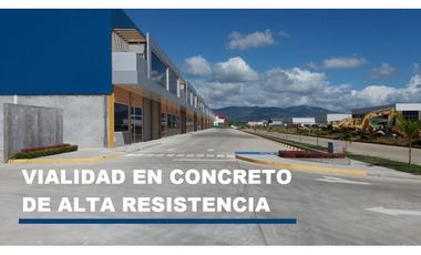 ALQUILO GALERA EN PACORA A EXCELENTE PRECIO