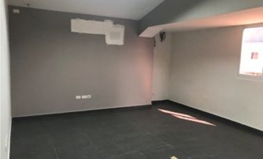 VENDO  GALERA LISTA PARA OCUPAR