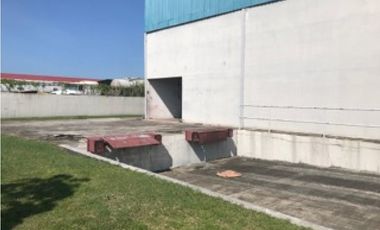 VENDO  GALERA LISTA PARA OCUPAR