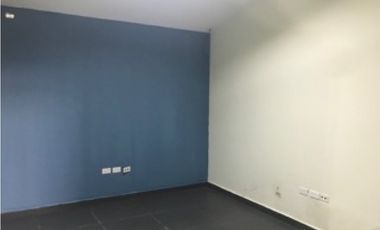 VENDO  GALERA LISTA PARA OCUPAR