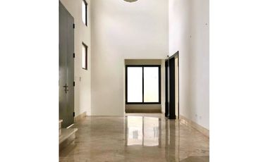 ALQUILO / VENDO EXPECTACULAR CASA EN COSTA DEL ESTW