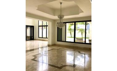 ALQUILO / VENDO EXPECTACULAR CASA EN COSTA DEL ESTW