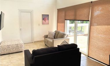 ALQUILO APARTAMENTO SÚPER PRECIO TUCN GOLF AND COUNTRY CLUB