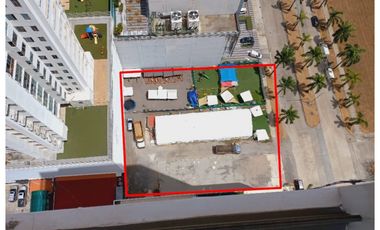 VENDO TERRENO ESTRATEGICAMENTE UBICADO - COSTA DEL ESTE