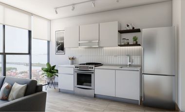 VENDO APARTAMENTO MODERNO EN CASCO VIEJO PH CASCO  VIEW