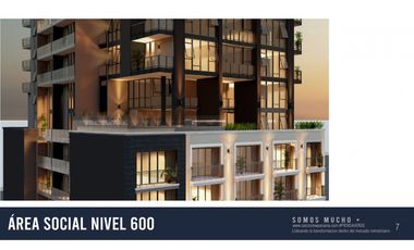 VENDO APARTAMENTO MODERNO EN CASCO VIEJO PH CASCO  VIEW