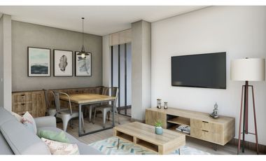VENDO APARTAMENTO MODERNO EN CASCO VIEJO PH CASCO  VIEW