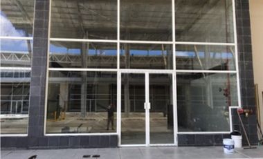 VENDO LOCAL COMERCIAL EN MAÑANITAS
