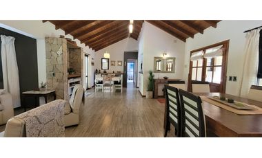 Casa - Venta - Pinamar Norte-