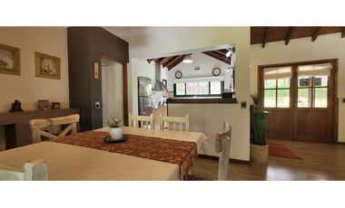 Casa - Venta - Pinamar Norte-