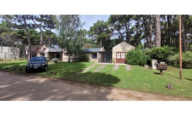 Casa - Venta - Pinamar Norte-