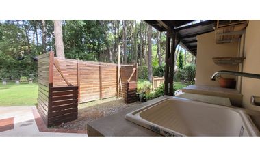 Casa - Venta - Pinamar Norte-