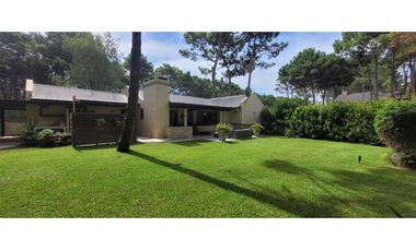 Casa - Venta - Pinamar Norte-