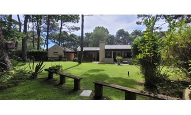 Casa - Venta - Pinamar Norte-