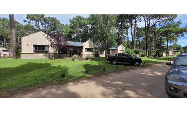 Casa - Venta - Pinamar Norte-