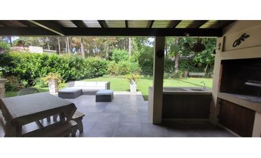 Casa - Venta - Pinamar Norte-