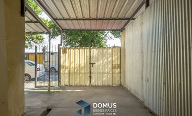 ALQUILER DEPARTAMENTO PLANTA BAJA JUAN PABLO II