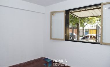 ALQUILER DEPARTAMENTO PLANTA BAJA JUAN PABLO II