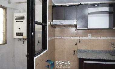 ALQUILER DEPARTAMENTO PLANTA BAJA JUAN PABLO II