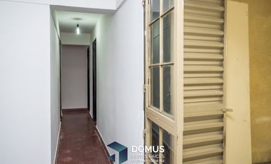 ALQUILER DEPARTAMENTO PLANTA BAJA JUAN PABLO II