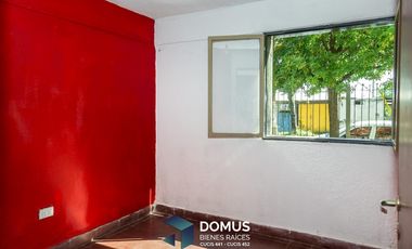 ALQUILER DEPARTAMENTO PLANTA BAJA JUAN PABLO II