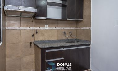 ALQUILER DEPARTAMENTO PLANTA BAJA JUAN PABLO II