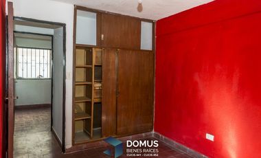 ALQUILER DEPARTAMENTO PLANTA BAJA JUAN PABLO II