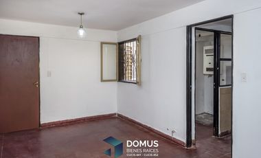 ALQUILER DEPARTAMENTO PLANTA BAJA JUAN PABLO II