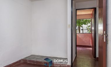 ALQUILER DEPARTAMENTO PLANTA BAJA JUAN PABLO II