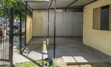 ALQUILER DEPARTAMENTO PLANTA BAJA JUAN PABLO II