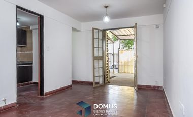ALQUILER DEPARTAMENTO PLANTA BAJA JUAN PABLO II