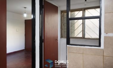 ALQUILER DEPARTAMENTO PLANTA BAJA JUAN PABLO II