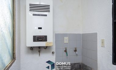 ALQUILER DEPARTAMENTO PLANTA BAJA JUAN PABLO II