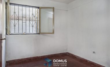 ALQUILER DEPARTAMENTO PLANTA BAJA JUAN PABLO II