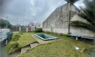 lote terreno con mejoras