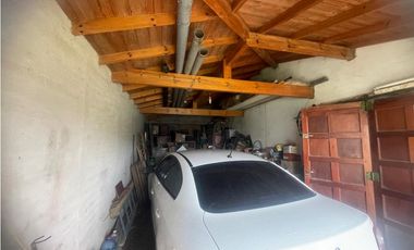 lote terreno con mejoras