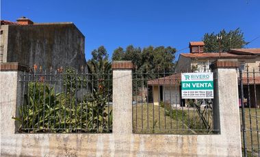 lote terreno con mejoras