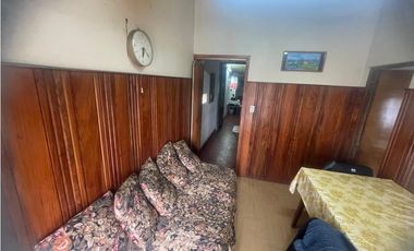 CHALET Y 2 DEPARTAMENTO EN P.ALTA CON GARAJE