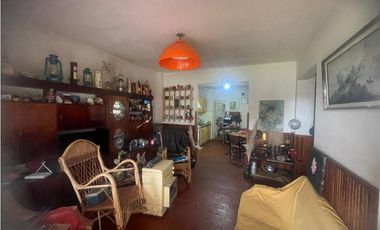 CHALET Y 2 DEPARTAMENTO EN P.ALTA CON GARAJE