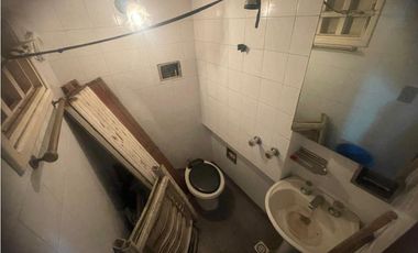 CHALET Y 2 DEPARTAMENTO EN P.ALTA CON GARAJE