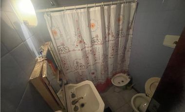 CHALET Y 2 DEPARTAMENTO EN P.ALTA CON GARAJE