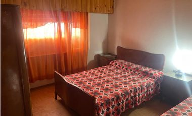 CHALET Y 2 DEPARTAMENTO EN P.ALTA CON GARAJE