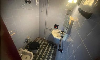 CHALET Y 2 DEPARTAMENTO EN P.ALTA CON GARAJE