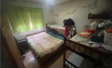 CHALET Y 2 DEPARTAMENTO EN P.ALTA CON GARAJE